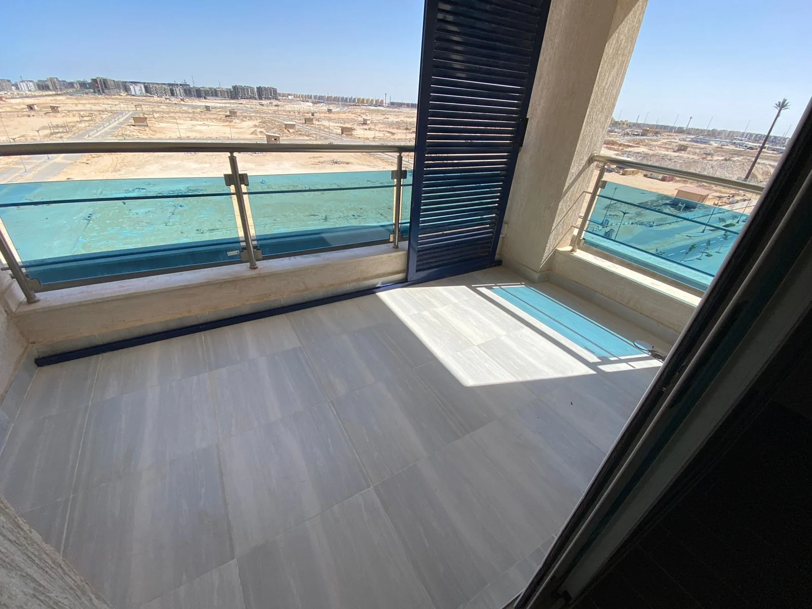 Stunning Apartment for Sale in Downtown New Alamein by City Edge Developments