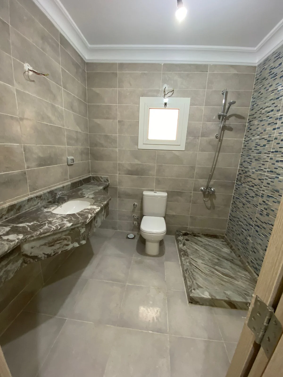 Stunning Apartment for Sale in Downtown New Alamein by City Edge Developments