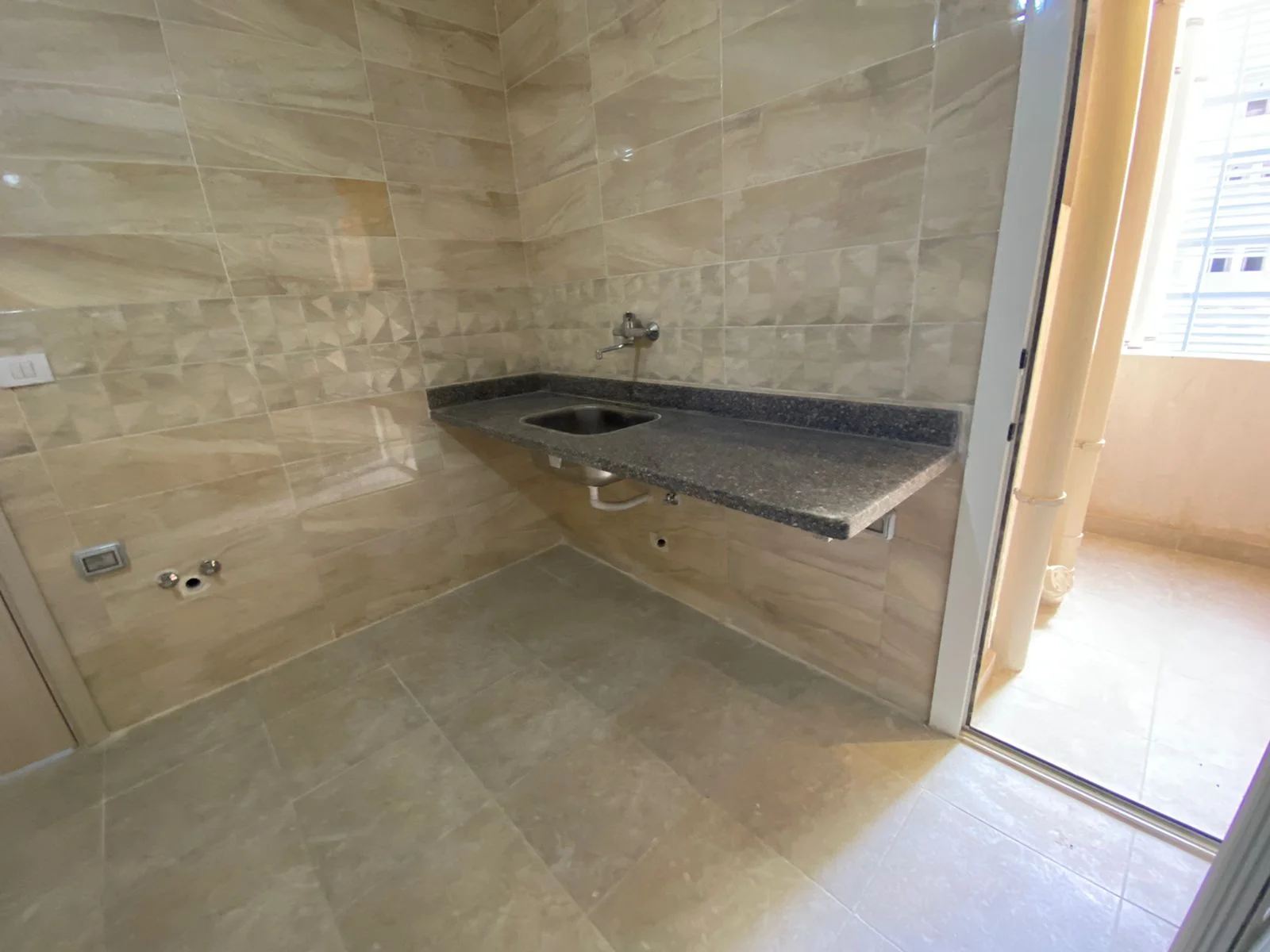 Stunning Apartment for Sale in Downtown New Alamein by City Edge Developments
