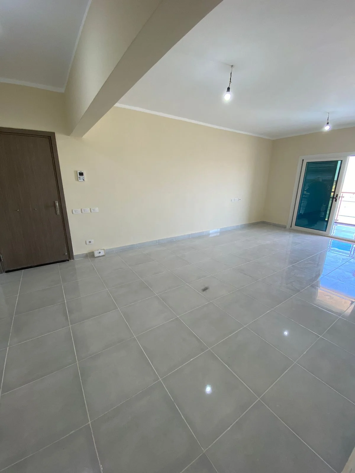 Stunning Apartment for Sale in Downtown New Alamein by City Edge Developments