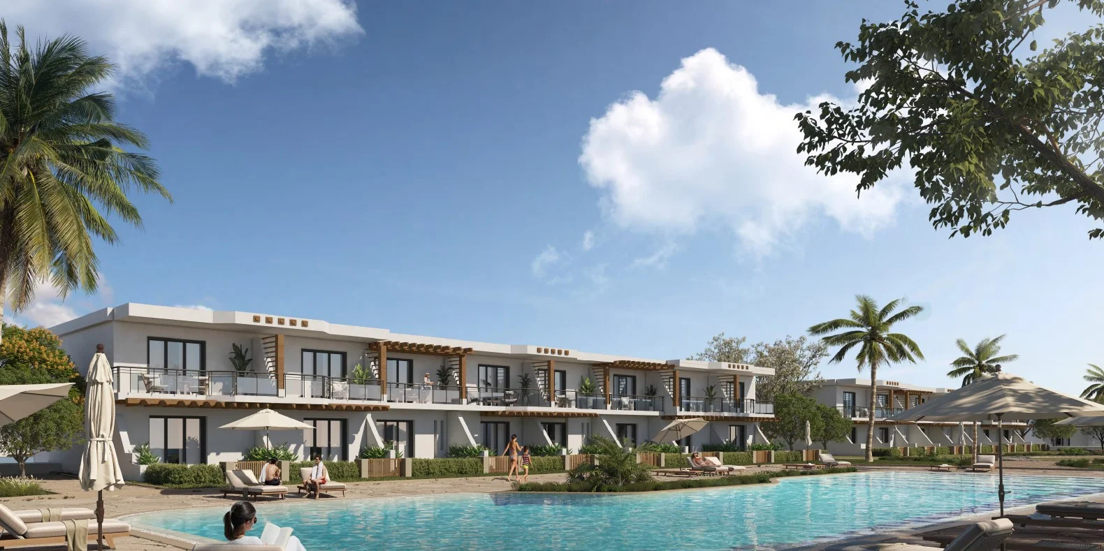 Chalet for Sale in Direction White Phase 2