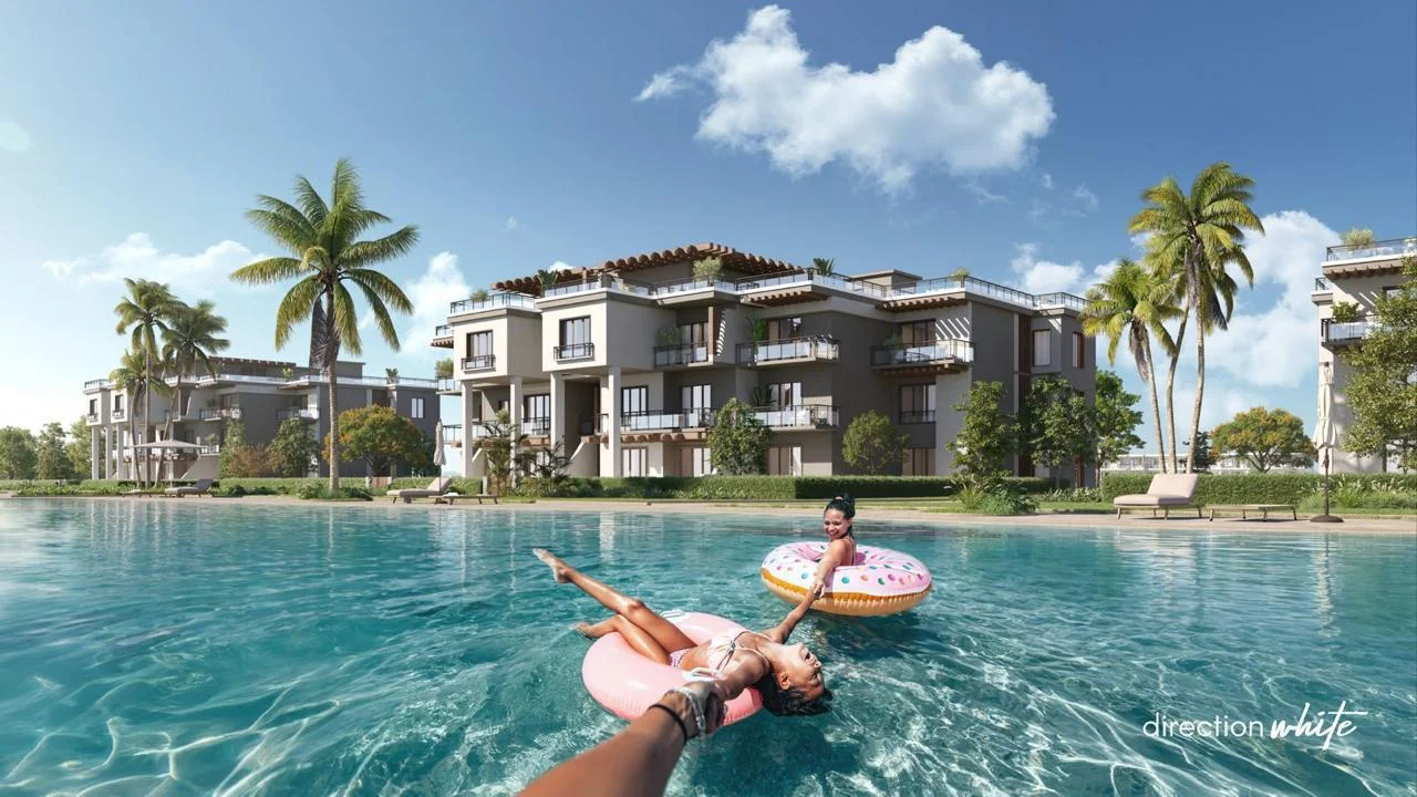 Chalet for Sale in Direction White Phase 2