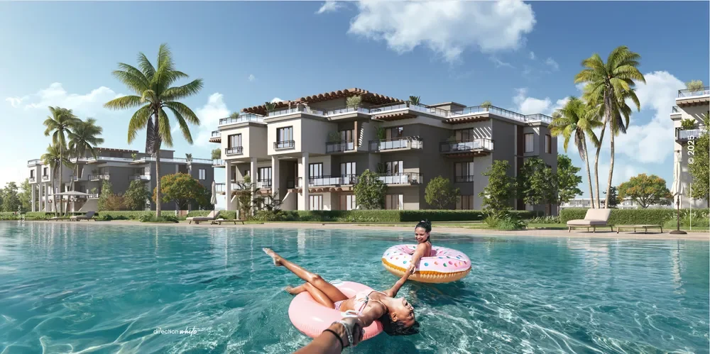 Chalet for Sale in Direction White