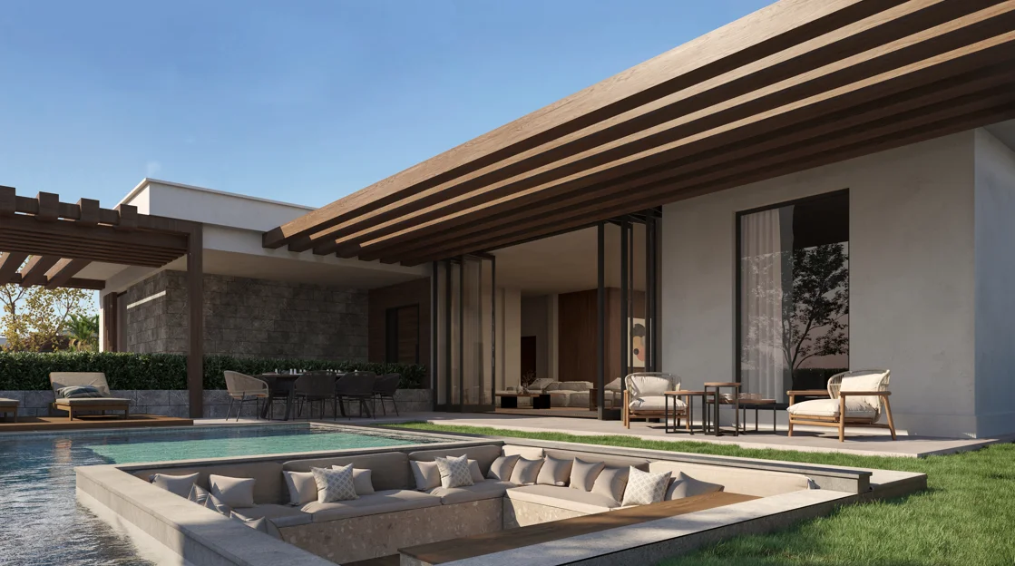 Stunning Villa for Sale in Direction White – North Coast