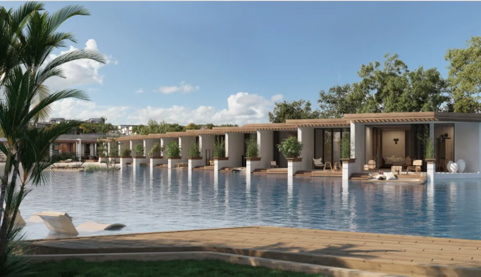 Stunning Villa for Sale in Direction White – North Coast