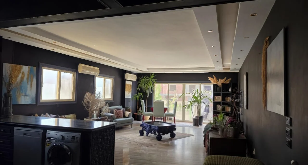Luxurious Apartment for Sale in Dream Land