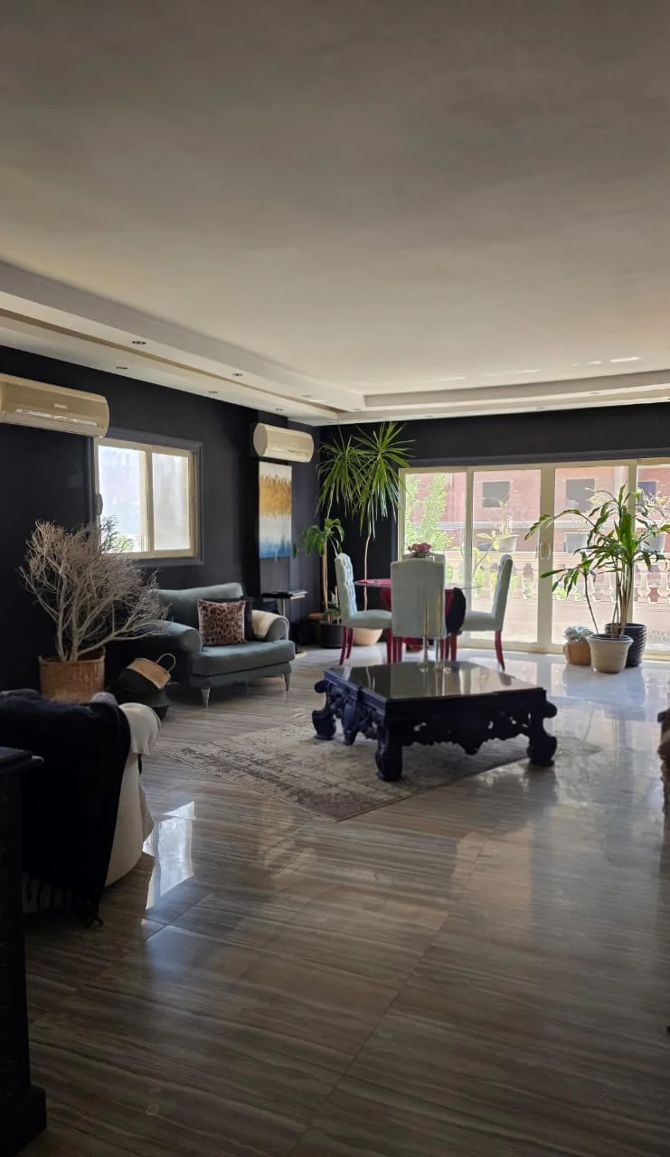 Luxurious Apartment for Sale in Dream Land