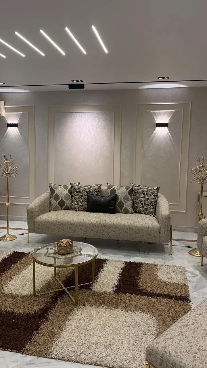Spacious 3-Bedroom Apartment for Sale in Dream Land, 6th of October City by Bahgat Group