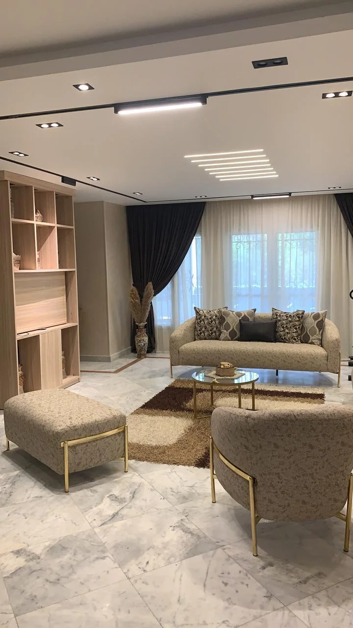 Spacious 3-Bedroom Apartment for Sale in Dream Land, 6th of October City by Bahgat Group