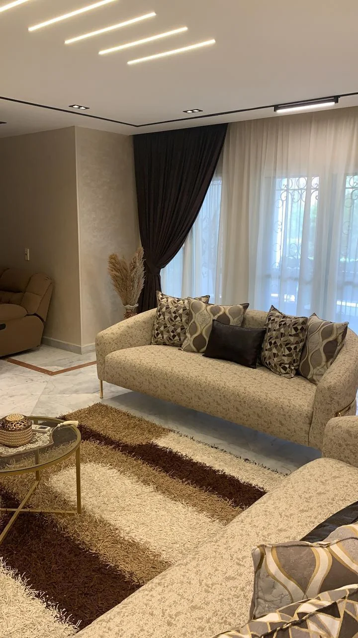 Spacious 3-Bedroom Apartment for Sale in Dream Land, 6th of October City by Bahgat Group