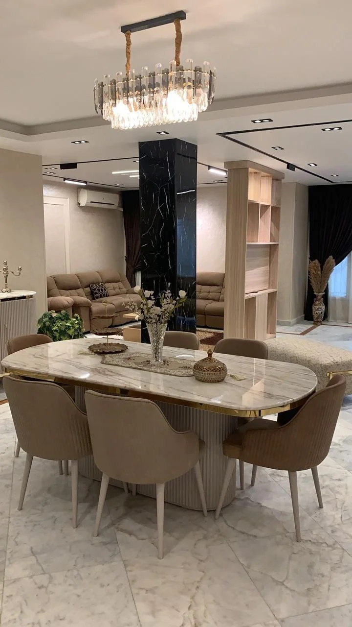 Luxury Apartment for Sale in Dream Land