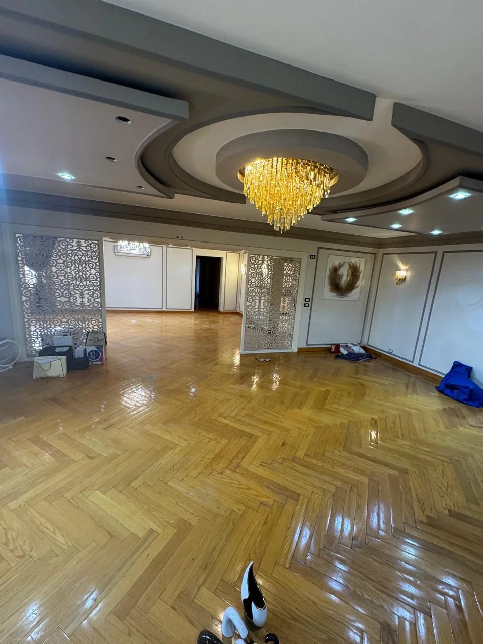 Luxurious 4-Bedroom Apartment for Sale in Dream Land, 6th of October City by Bahgat Group
