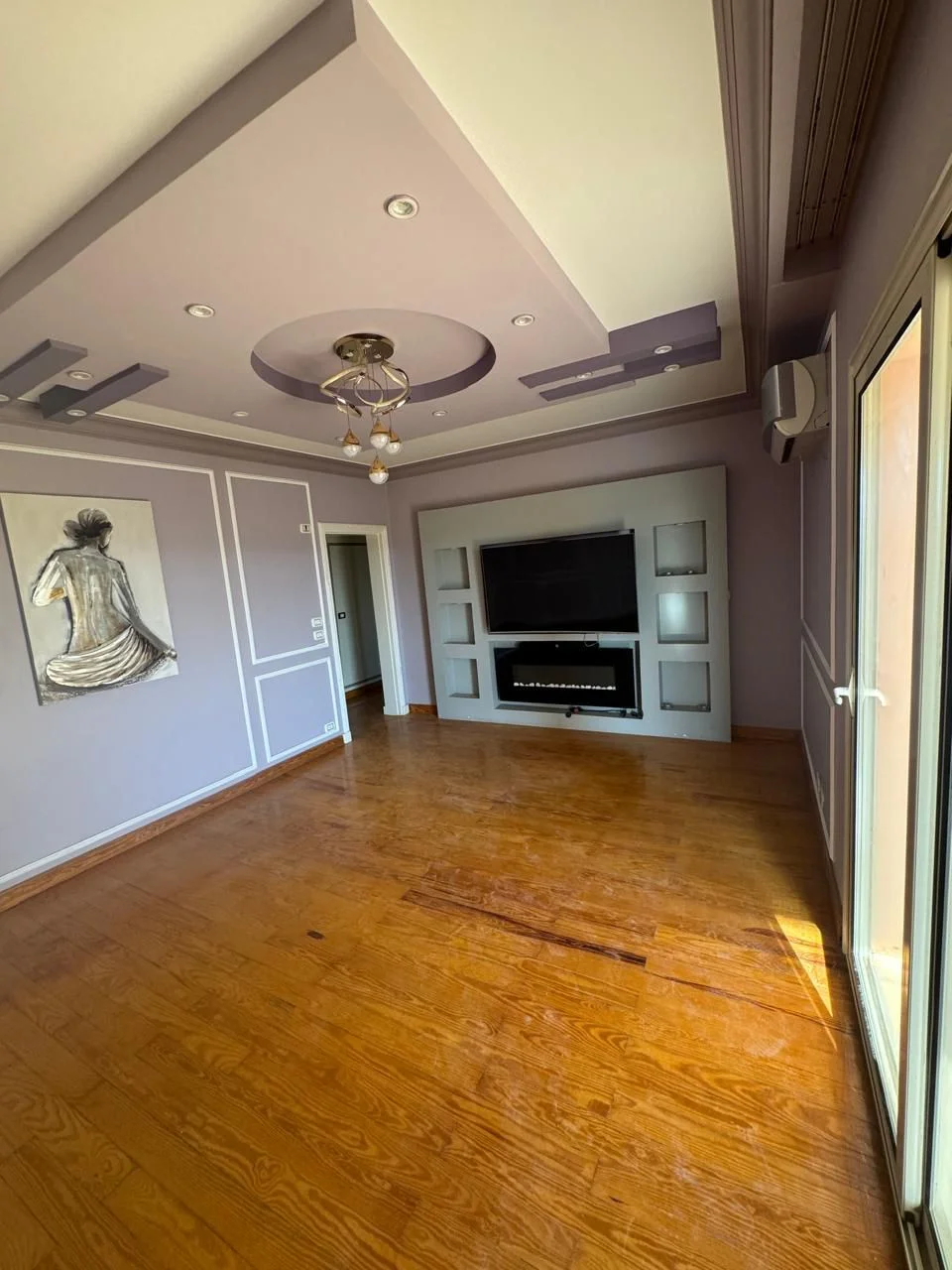 Luxurious 4-Bedroom Apartment for Sale in Dream Land, 6th of October City by Bahgat Group