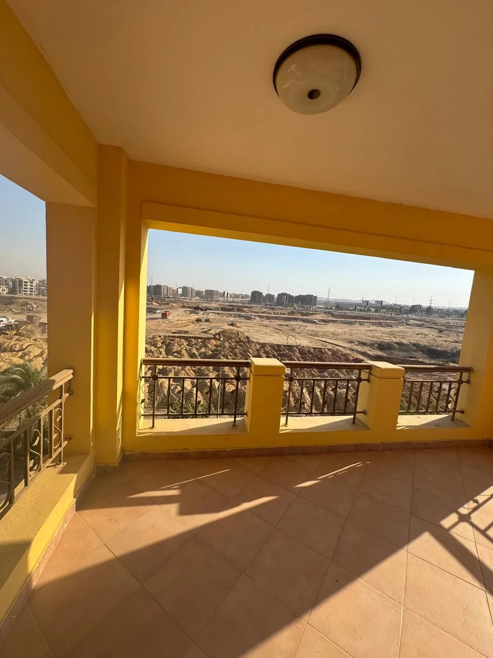 Luxurious 4-Bedroom Apartment for Sale in Dream Land, 6th of October City by Bahgat Group