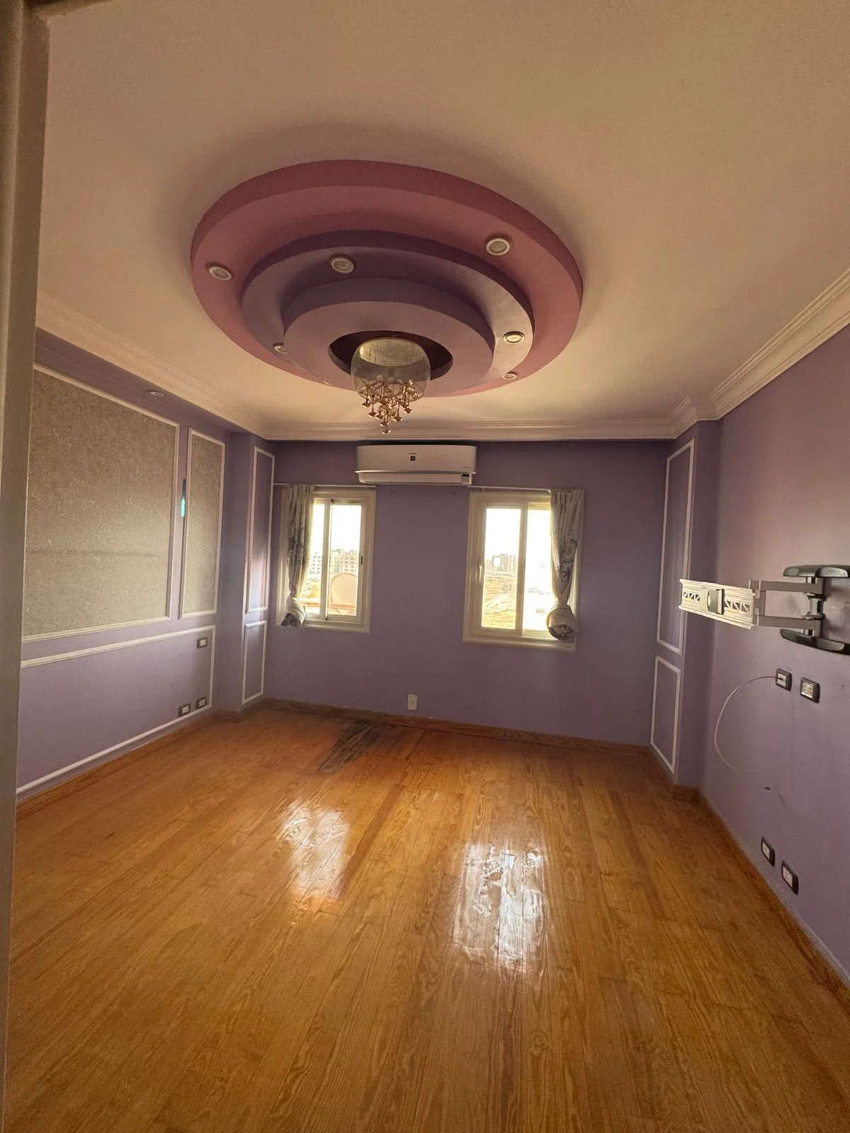 Luxurious 4-Bedroom Apartment for Sale in Dream Land, 6th of October City by Bahgat Group