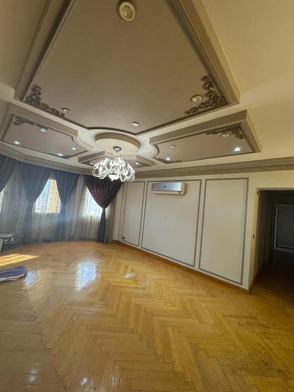 Luxurious 4-Bedroom Apartment for Sale in Dream Land, 6th of October City by Bahgat Group