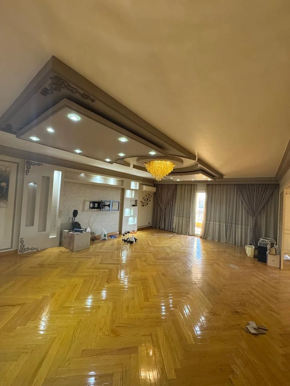 Luxurious 4-Bedroom Apartment for Sale in Dream Land, 6th of October City by Bahgat Group