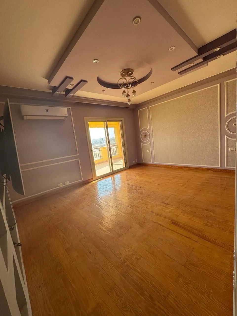 Luxurious 4-Bedroom Apartment for Sale in Dream Land, 6th of October City by Bahgat Group