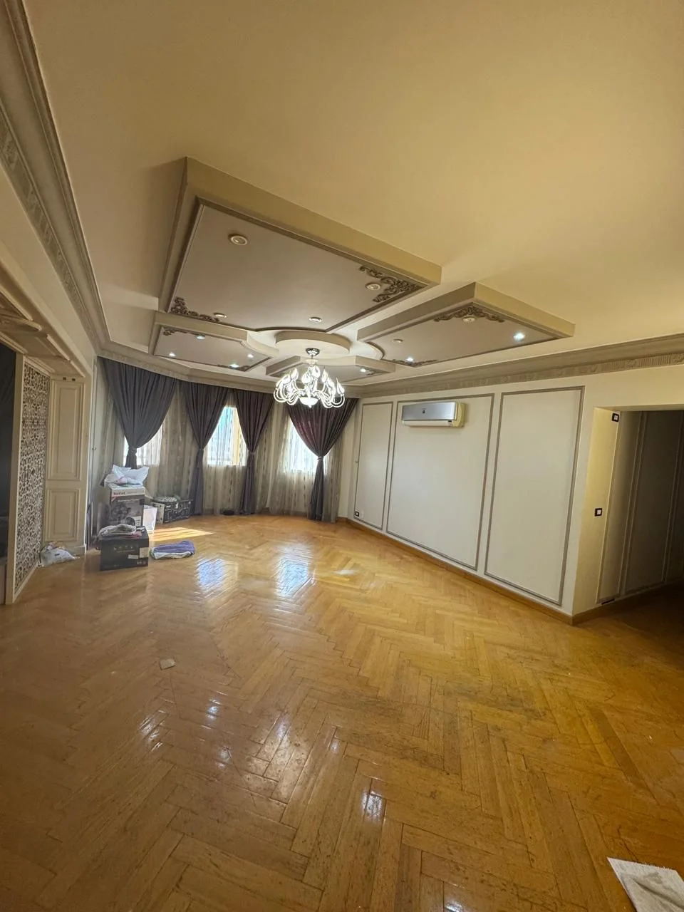 Luxurious 4-Bedroom Apartment for Sale in Dream Land, 6th of October City by Bahgat Group