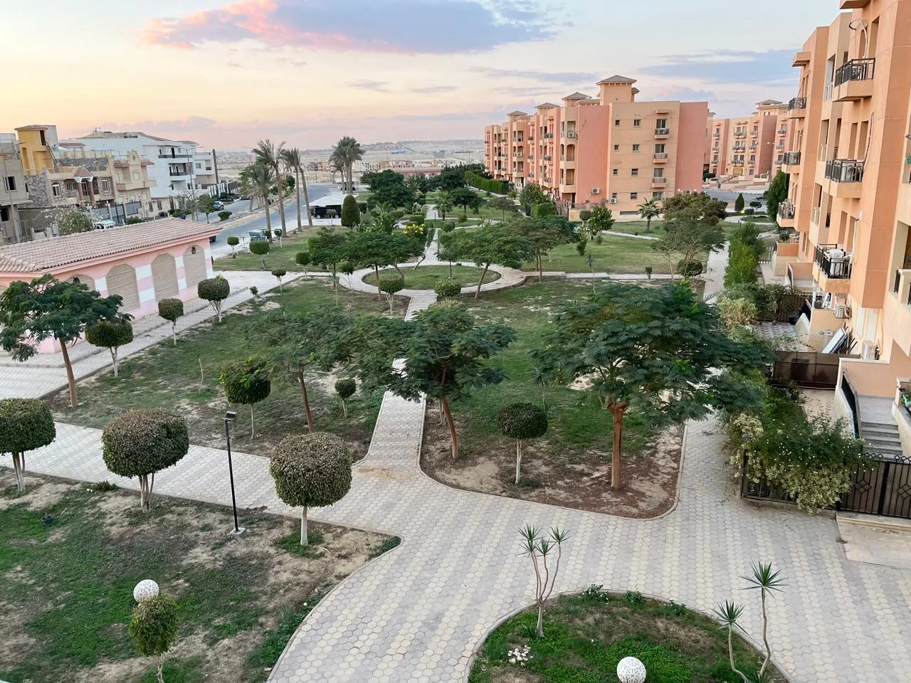 Stunning Apartment for Sale in Dream Land