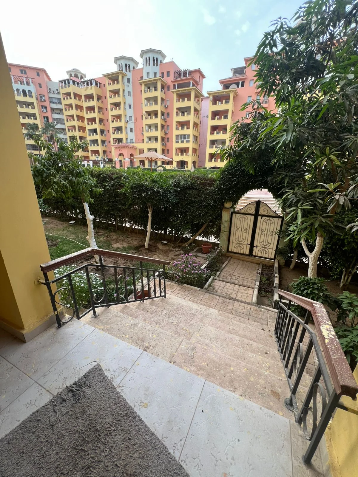 Stunning Apartment for Sale in Dream Land