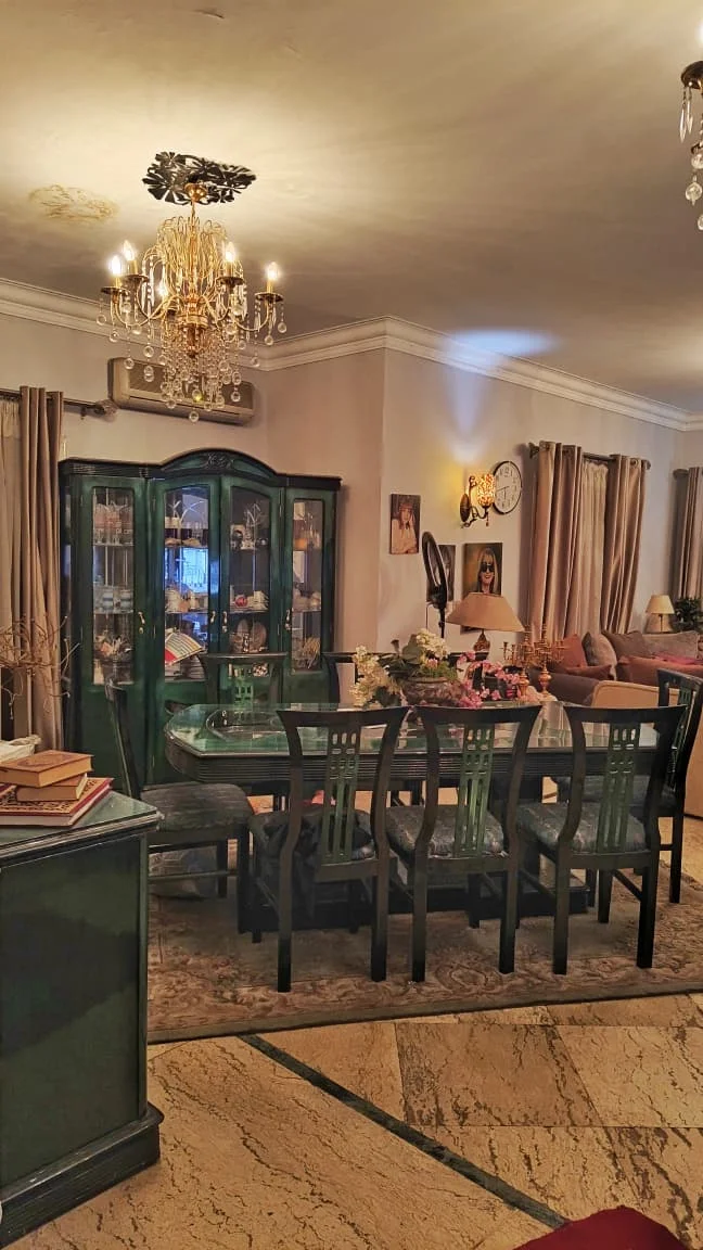 Luxurious 7-Bedroom Townhouse for Sale in Dream Land, 6th of October City by Bahgat Group