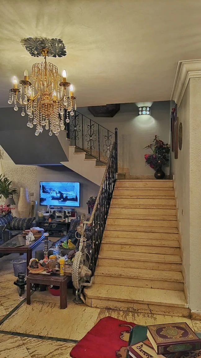 Luxurious 7-Bedroom Townhouse for Sale in Dream Land, 6th of October City by Bahgat Group