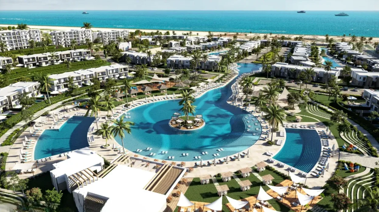 Stylish Twinhouse for Sale in D.O.S.E, Al Dabaa - Akam Alrajhi Developments