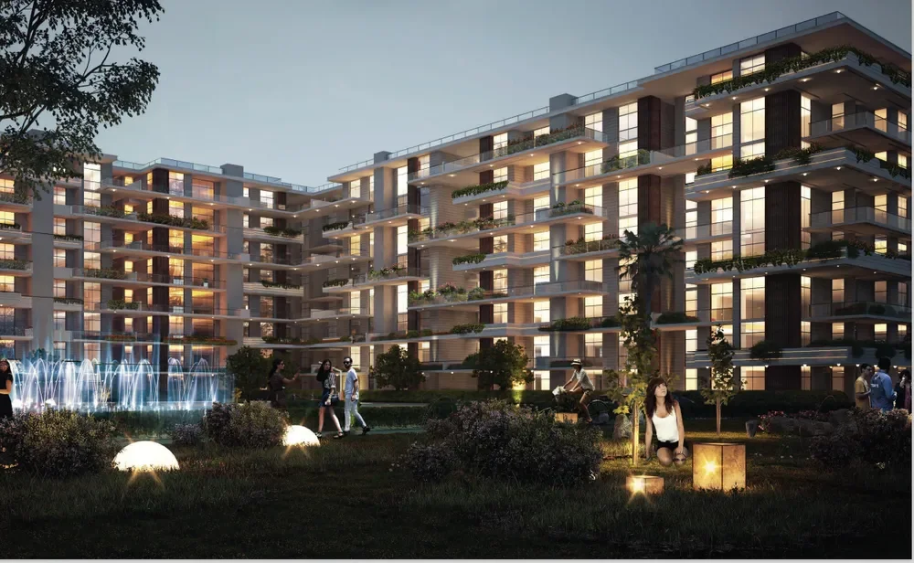 Stunning Ground Floor Apartment for Sale in De Joya 1