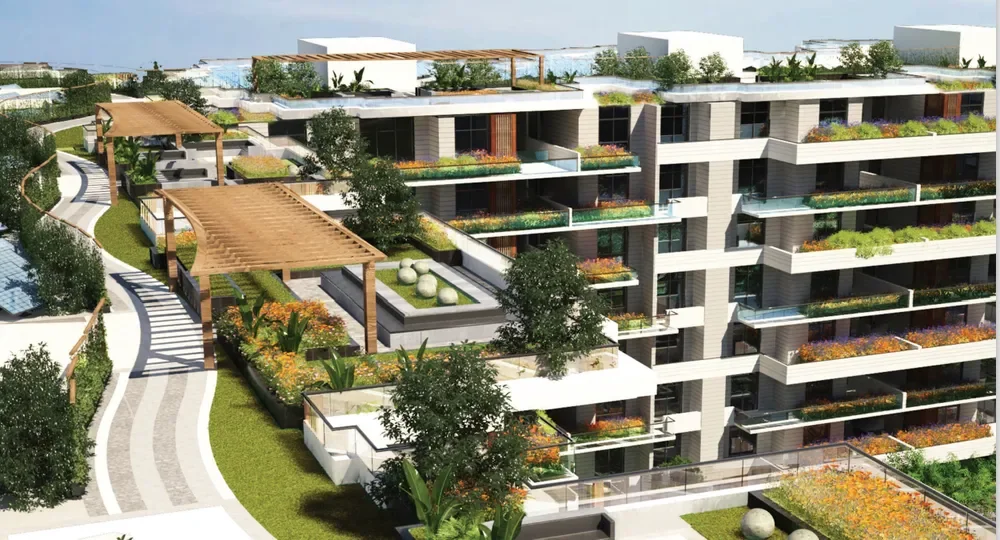 Stunning Ground Floor Apartment for Sale in De Joya 1