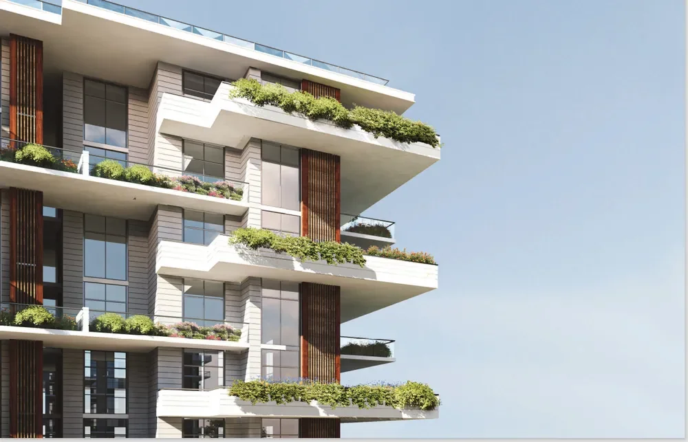 Stunning Ground Floor Apartment for Sale in De Joya 1