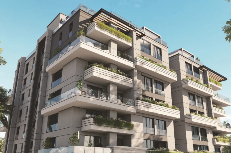 Stunning 3-Bedroom Apartment for Sale in De Joya 1, New Capital City by Taj Misr Developments