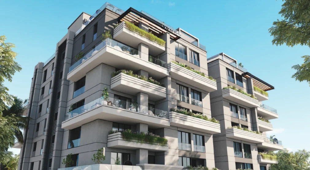 Spacious 3-Bedroom Apartment for Sale in De Joya 3, New Capital City by Taj Misr Developments