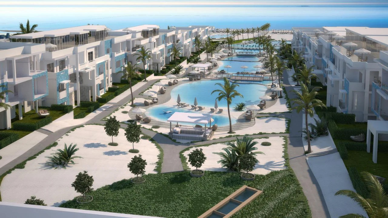 Chalet for Sale in D-Bay, Al Dabaa by Tatweer Misr - 1 Bedroom