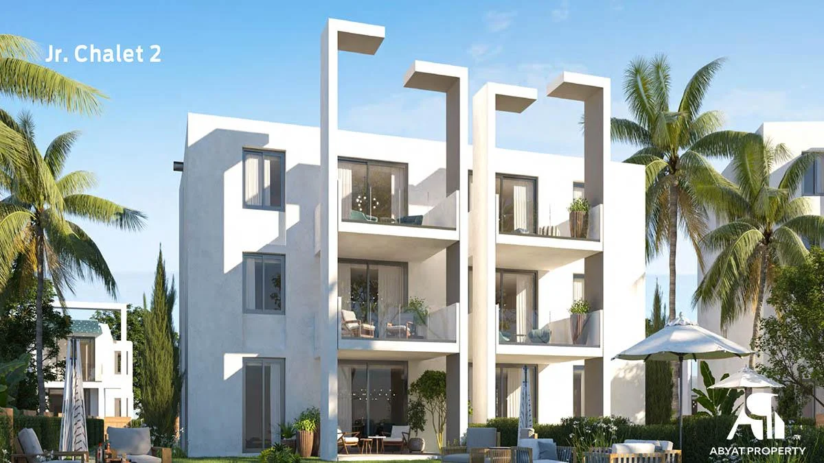 Chalet for Sale in D-Bay