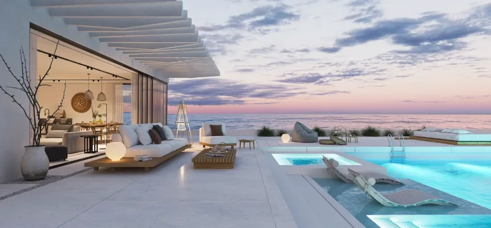 Chalet for Sale in D-Bay