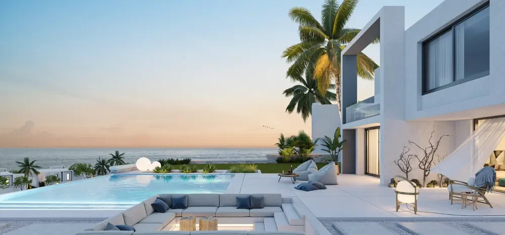 Chalet for Sale in D-Bay