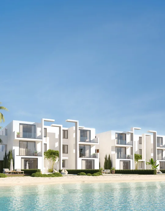 Chalet for Sale in D-Bay: 1 Bedroom in Al Dabaa by Tatweer Misr
