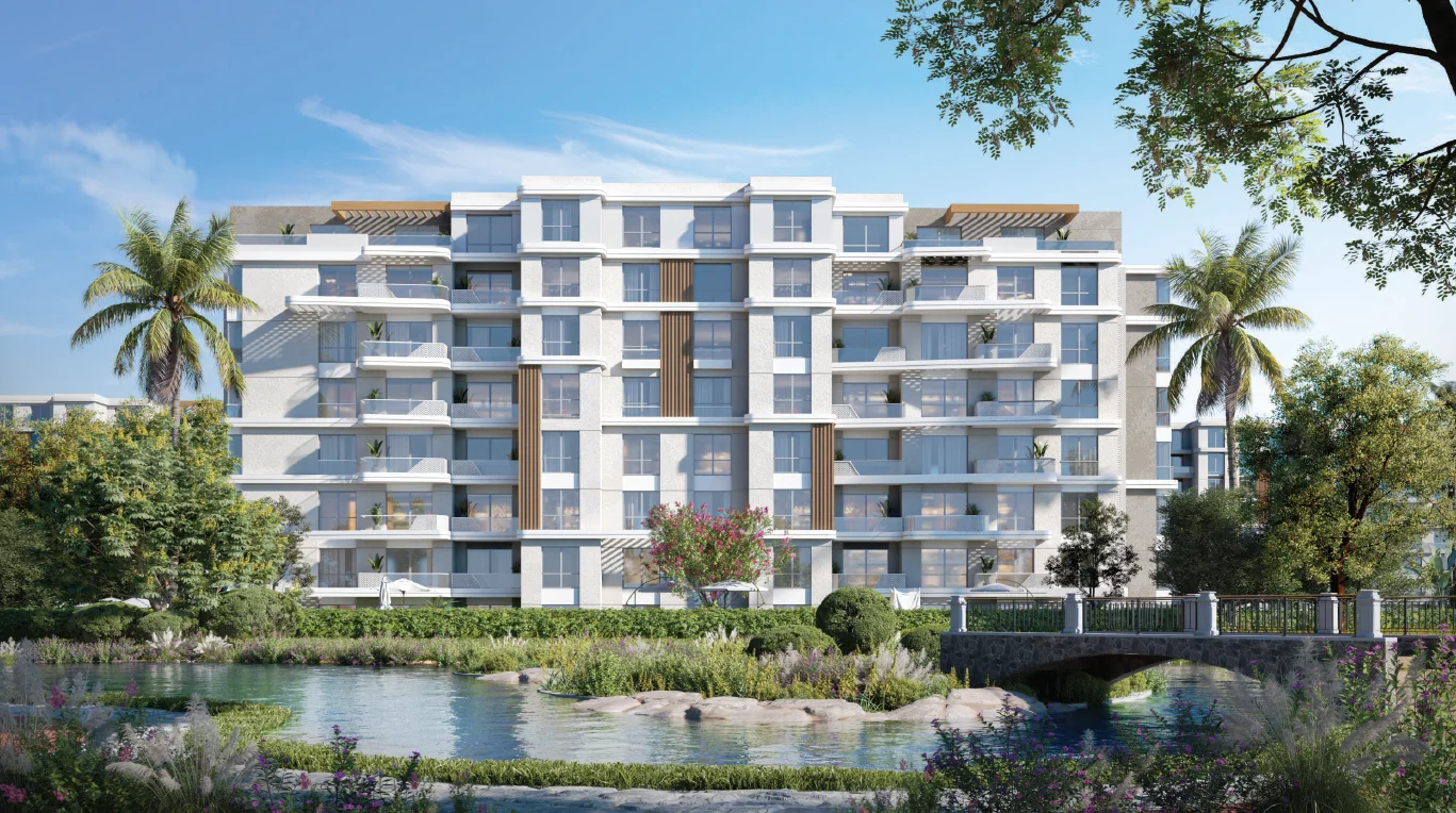 Chalet for Sale in D-Bay: 1 Bedroom in Al Dabaa by Tatweer Misr