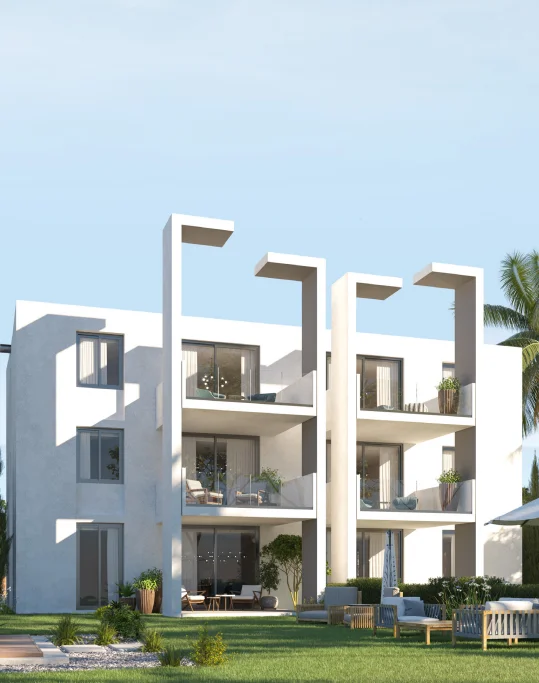 Luxurious Villa for Sale in D-Bay