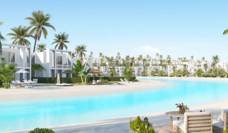 Beautiful Cabin for Sale in D-Bay, Al Dabaa by Tatweer Misr