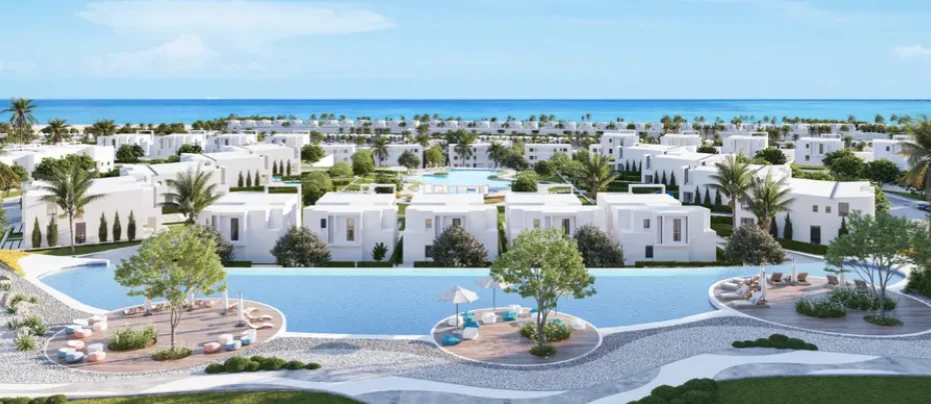 Beautiful Cabin for Sale in D-Bay, Al Dabaa by Tatweer Misr