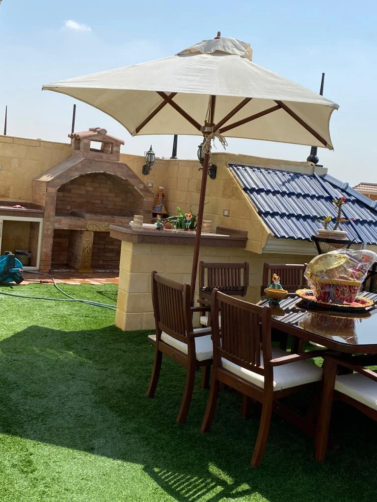 فيلا فاخرة للبيع في كمبوند ديار، التجمع الخامس من شركة أركو