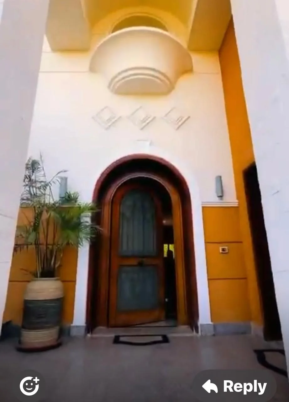 فيلا فاخرة للبيع في كمبوند ديار، التجمع الخامس من شركة أركو