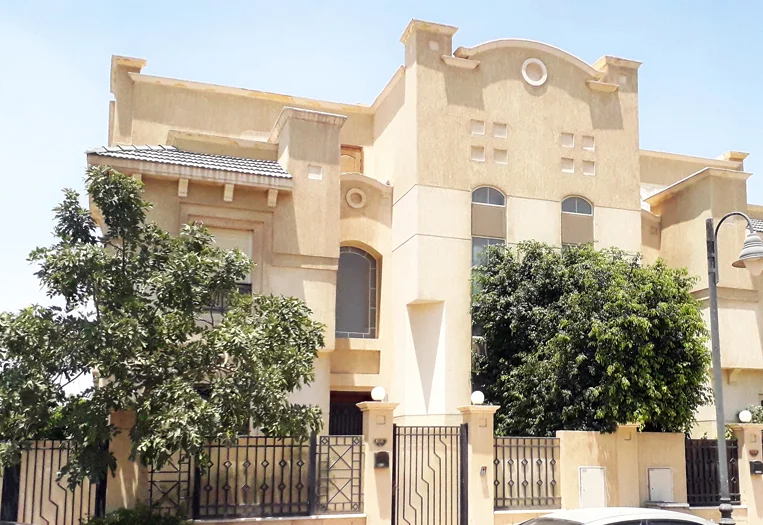 فيلا فاخرة للبيع في ديار المخابرات، القاهرة الجديدة