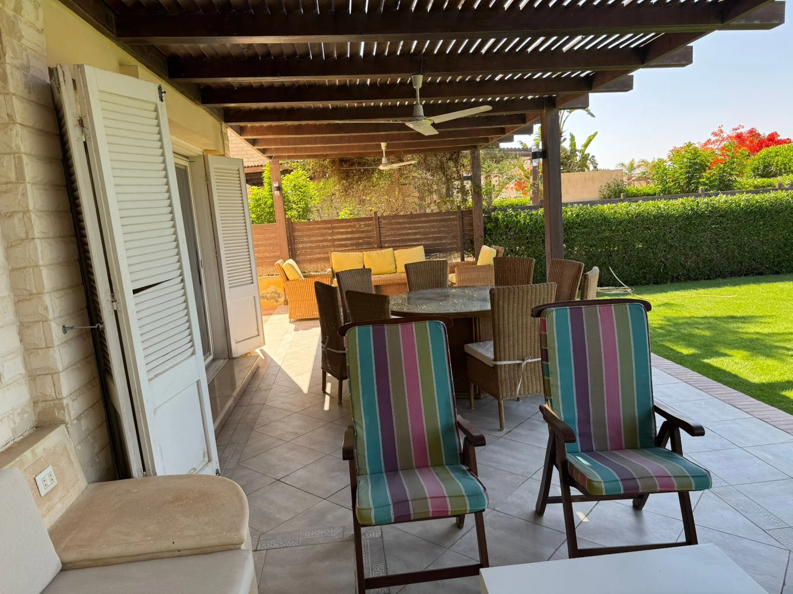 6-Bedroom Chalet for Sale in Diplo 3, North Coast-Sahel by Miscellaneous