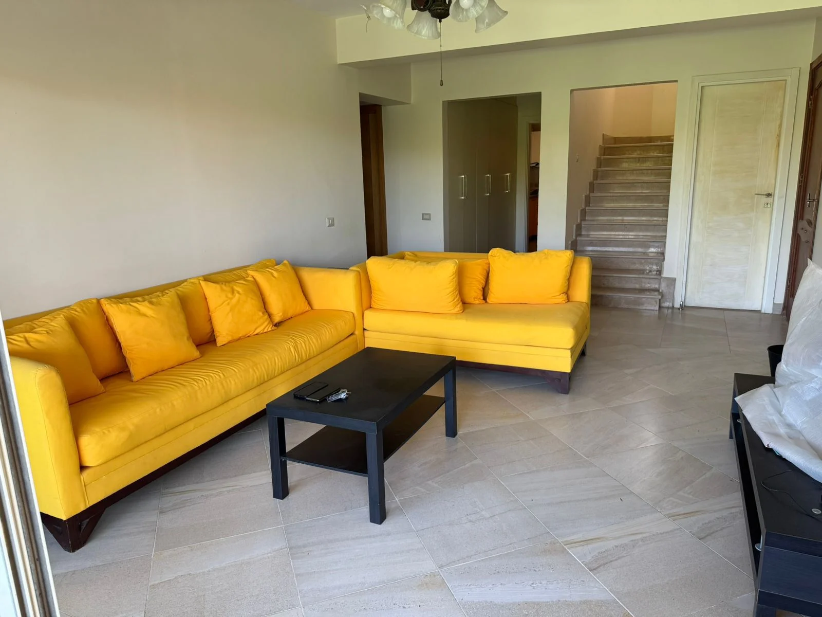 6-Bedroom Chalet for Sale in Diplo 3, North Coast-Sahel by Miscellaneous