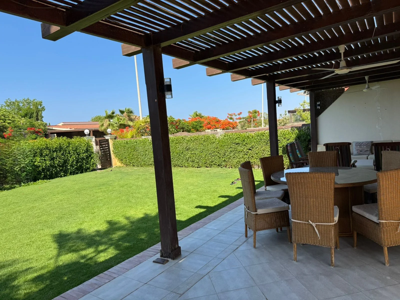6-Bedroom Chalet for Sale in Diplo 3, North Coast-Sahel by Miscellaneous
