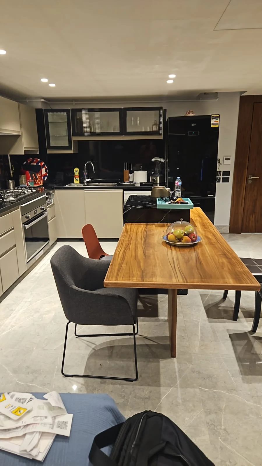 Stunning Duplex for Sale in District 5