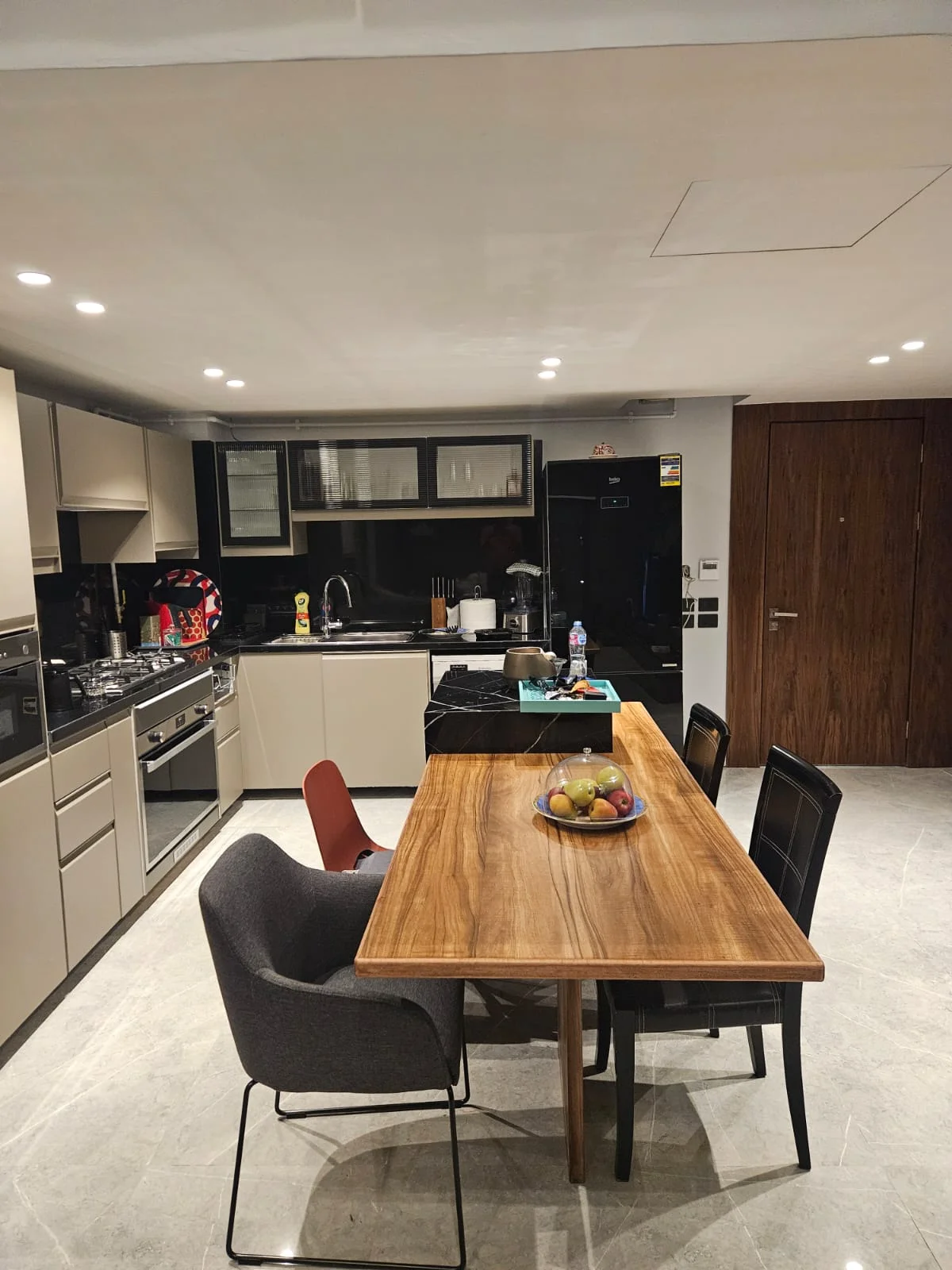Stunning Duplex for Sale in District 5